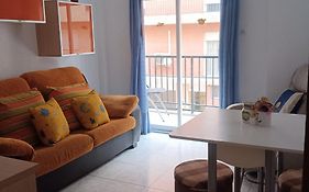Alicante Habitacion Oasis