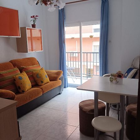 Alicante Habitacion Oasis Exterior foto